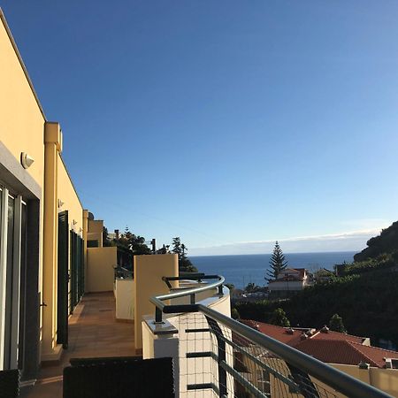Apartment Villa Sol II Ponta do Sol  Exterior photo