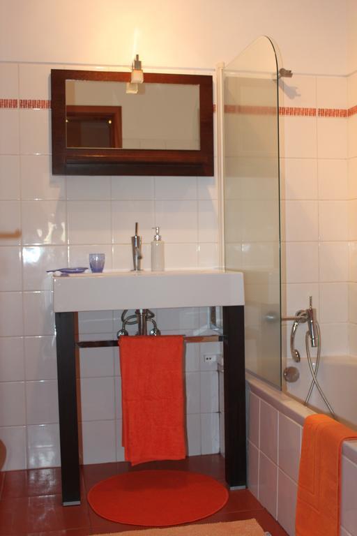 Apartment Villa Sol II Ponta do Sol  Room photo