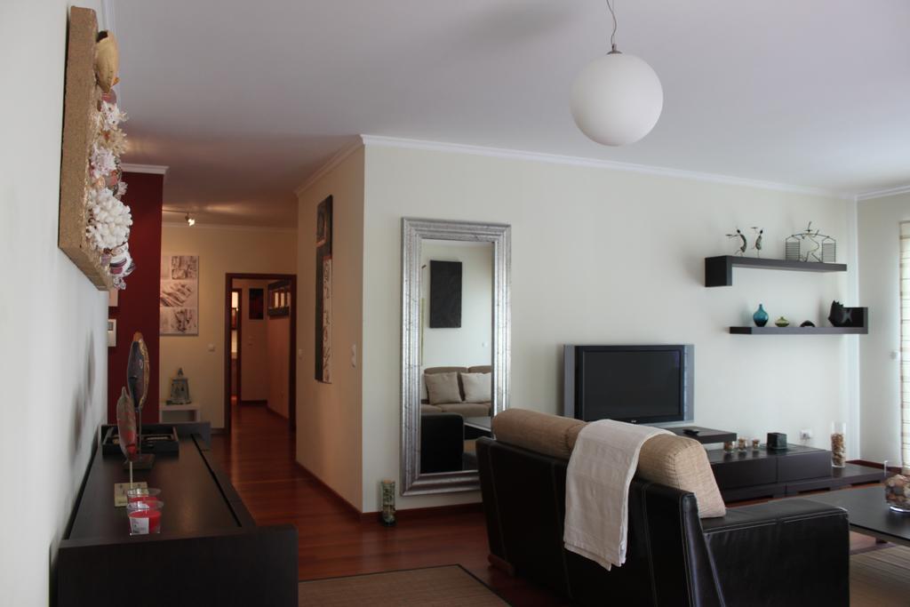 Apartment Villa Sol II Ponta do Sol  Room photo