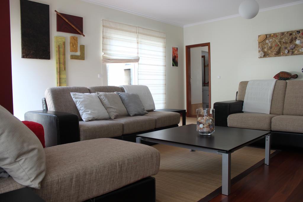 Apartment Villa Sol II Ponta do Sol  Room photo