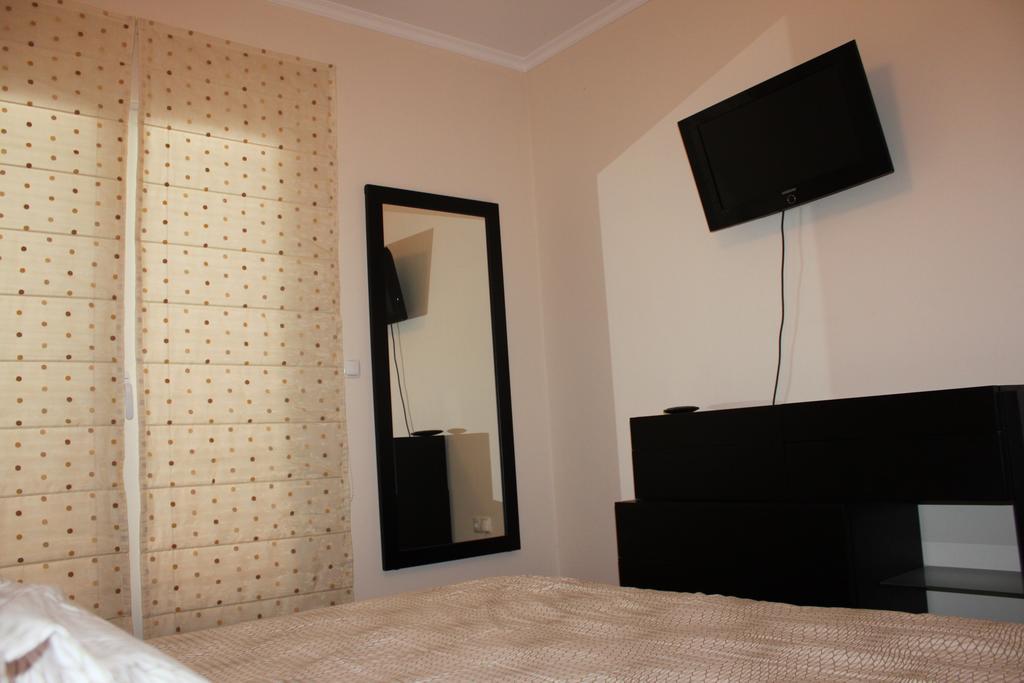 Apartment Villa Sol II Ponta do Sol  Room photo