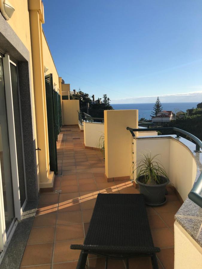Apartment Villa Sol II Ponta do Sol  Exterior photo